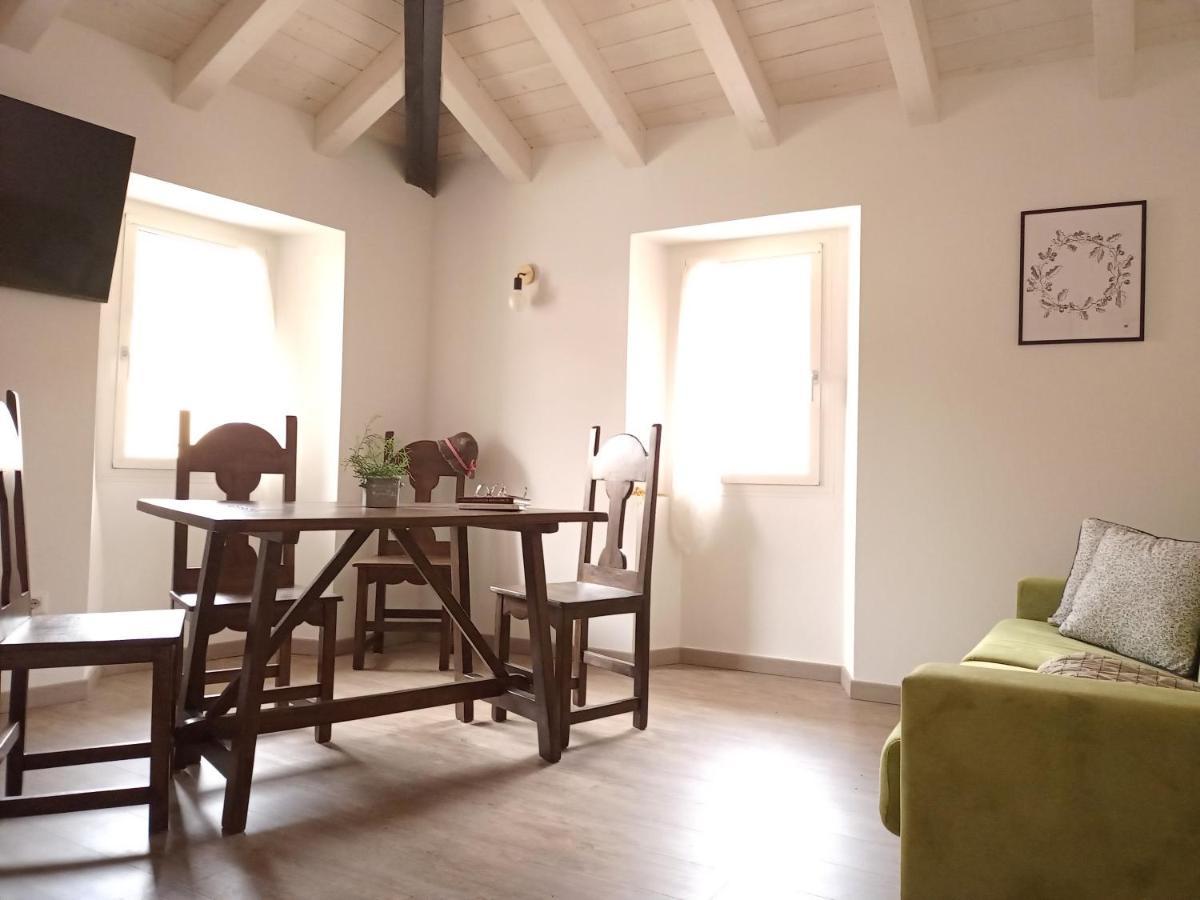 Tremosine Appartamenti Residenza 1928 מראה חיצוני תמונה