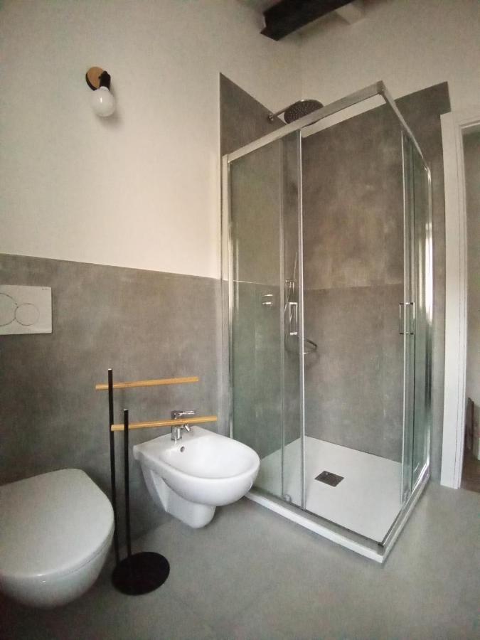 Tremosine Appartamenti Residenza 1928 מראה חיצוני תמונה
