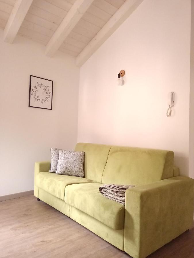 Tremosine Appartamenti Residenza 1928 מראה חיצוני תמונה