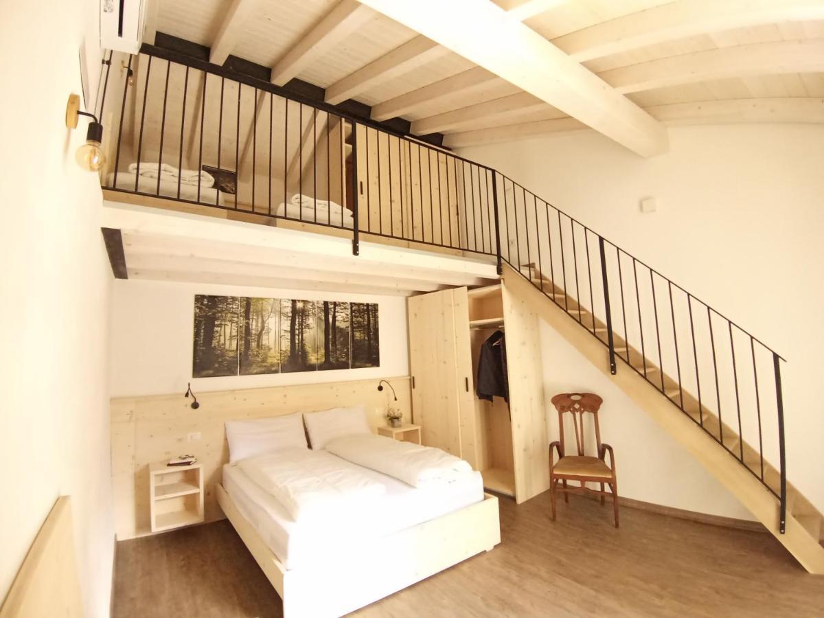 Tremosine Appartamenti Residenza 1928 מראה חיצוני תמונה