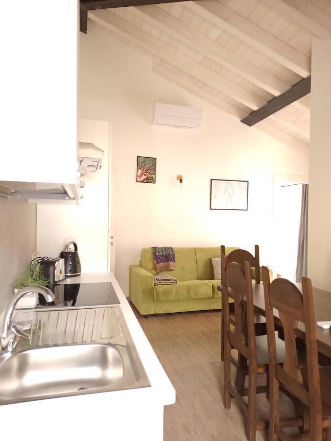 Tremosine Appartamenti Residenza 1928 מראה חיצוני תמונה
