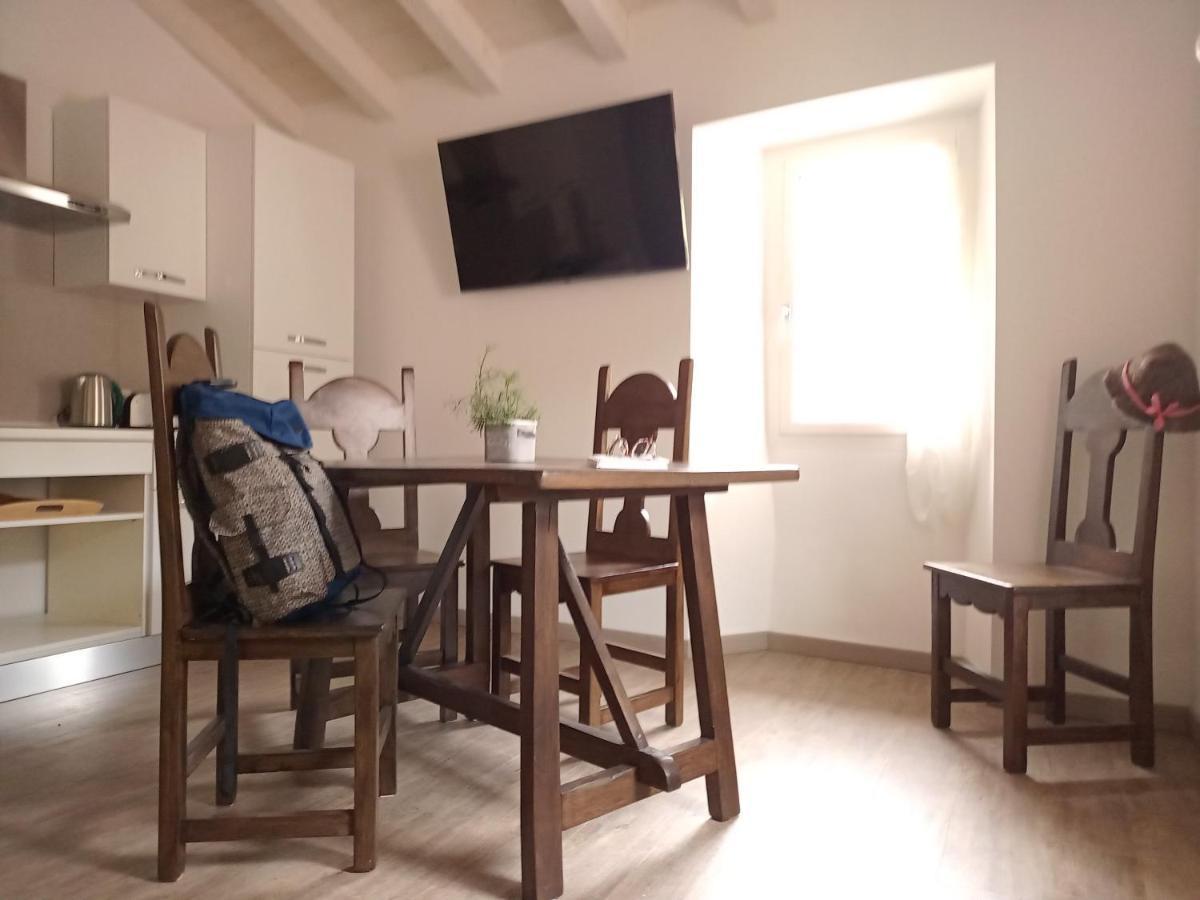 Tremosine Appartamenti Residenza 1928 מראה חיצוני תמונה