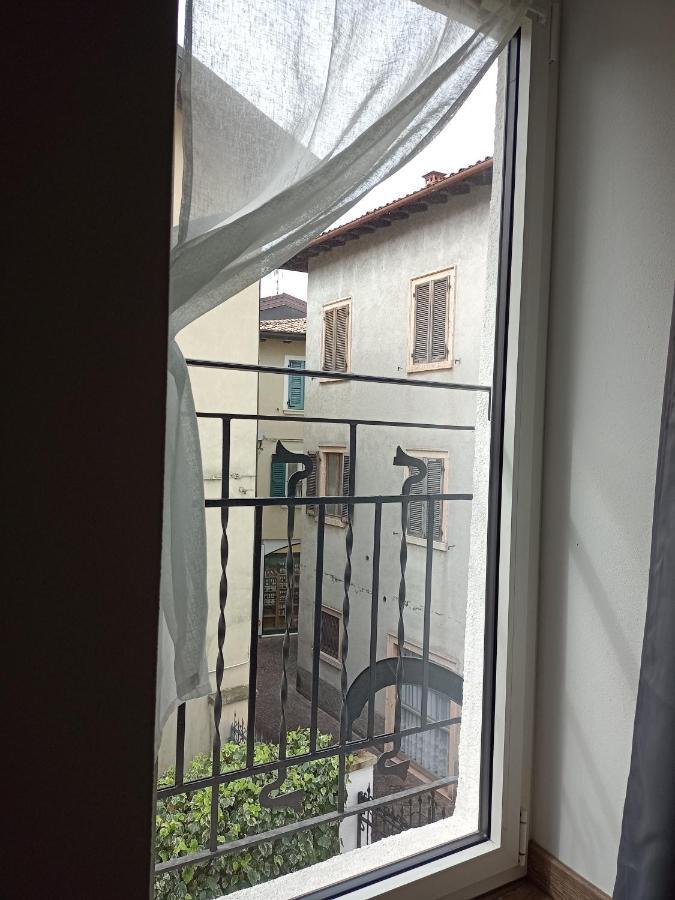 Tremosine Appartamenti Residenza 1928 מראה חיצוני תמונה