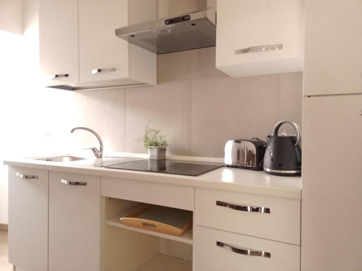 Tremosine Appartamenti Residenza 1928 מראה חיצוני תמונה