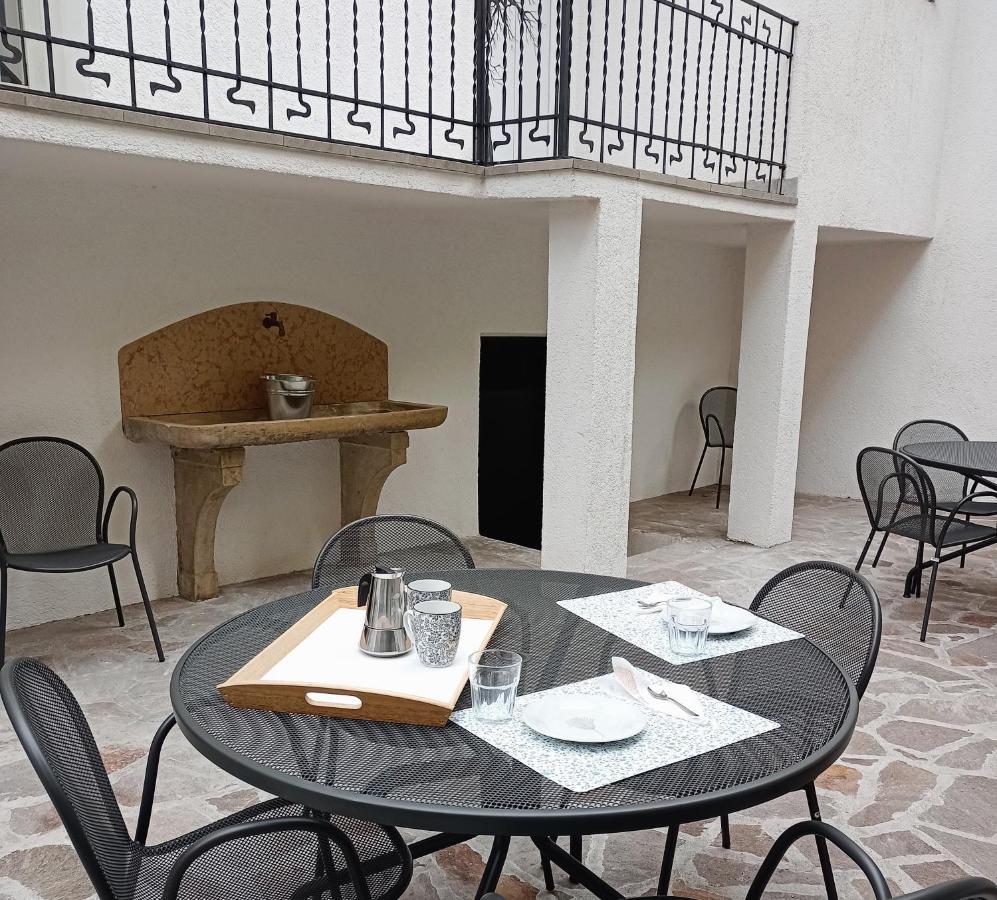 Tremosine Appartamenti Residenza 1928 מראה חיצוני תמונה