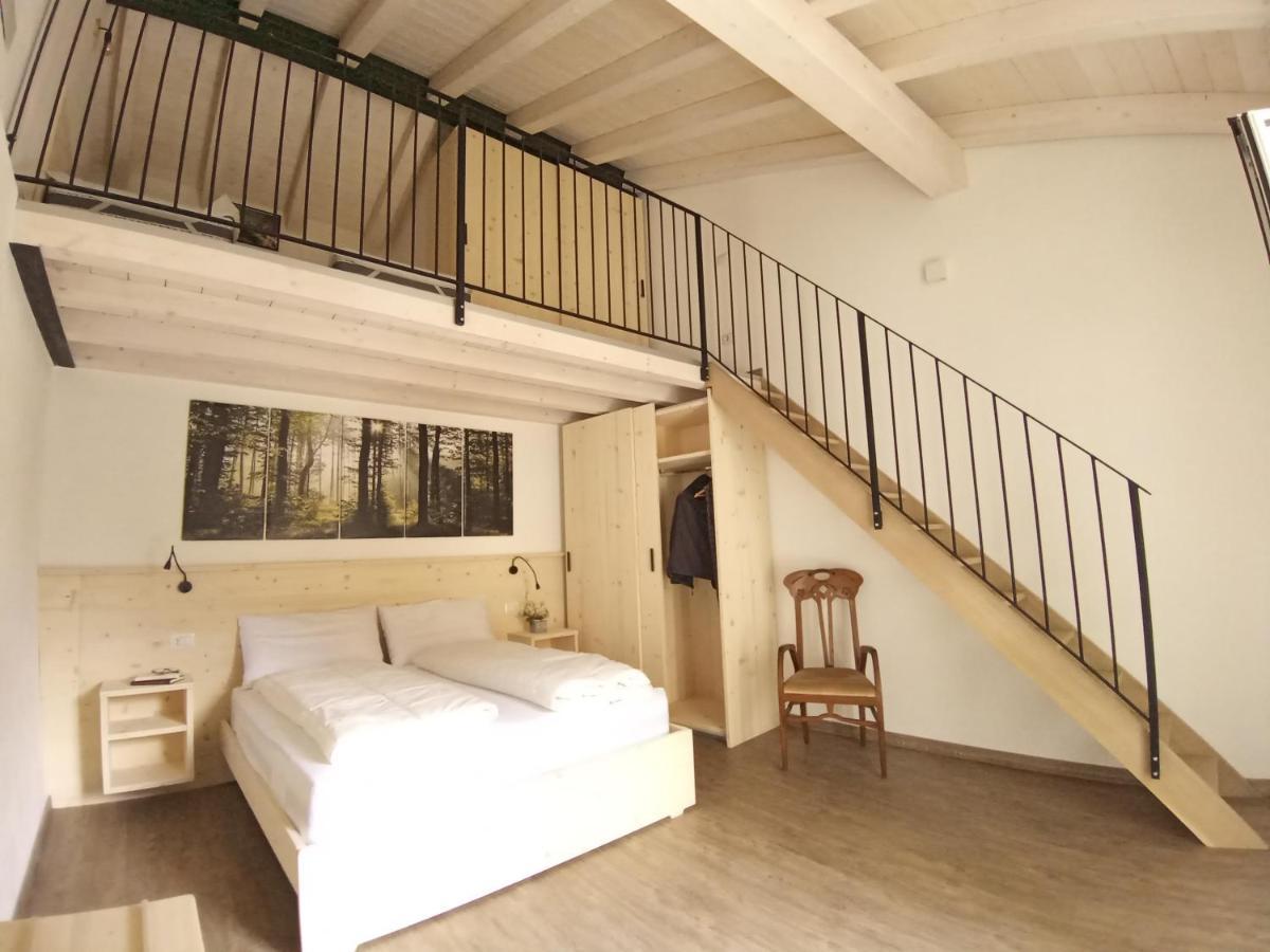 Tremosine Appartamenti Residenza 1928 מראה חיצוני תמונה