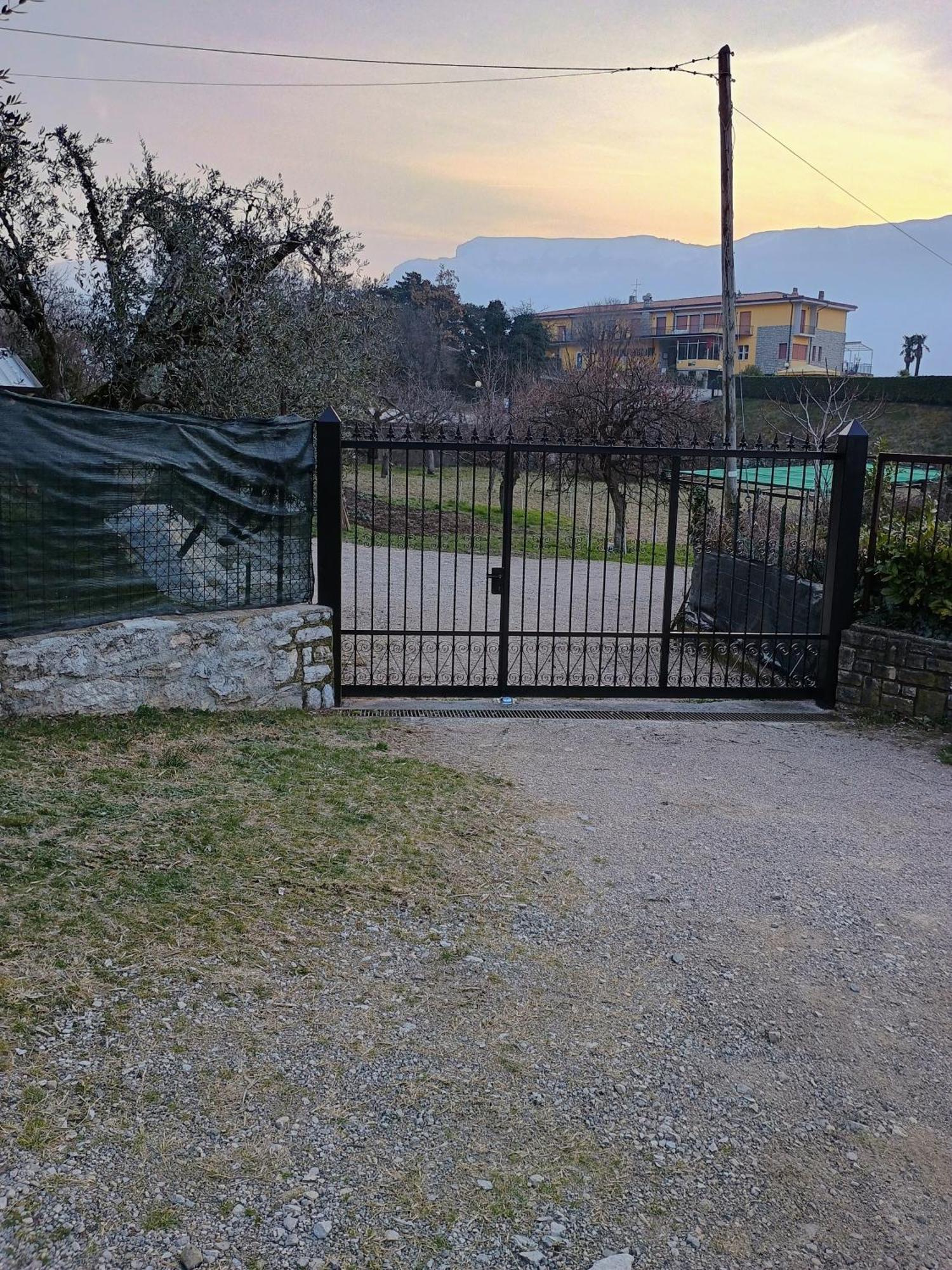 Tremosine Appartamenti Residenza 1928 מראה חיצוני תמונה